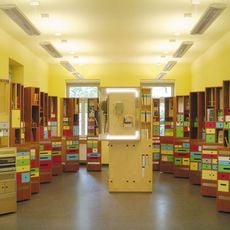 Erich Kästner Museum