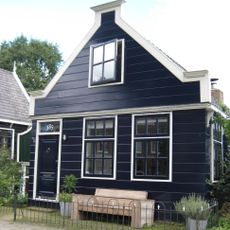 Nieuwendammerdijk 385, Amsterdam