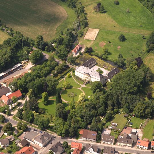 Schlossmühle