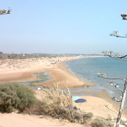 Santa Maria del Focallo