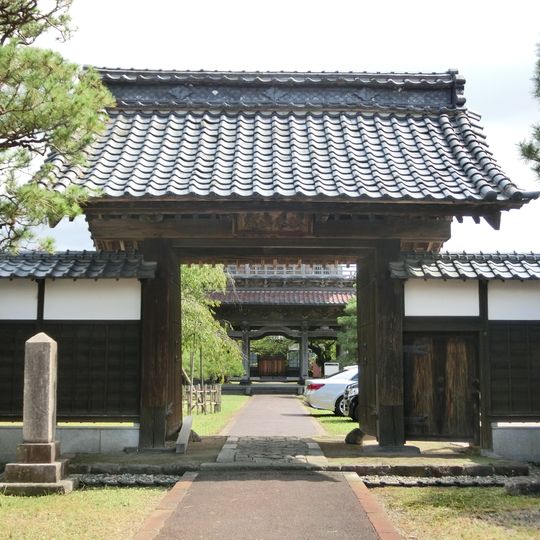 宝光寺