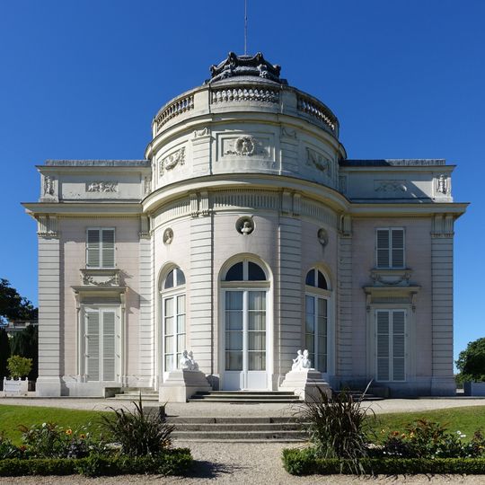 Château de Bagatelle