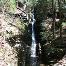 Silverthread Falls