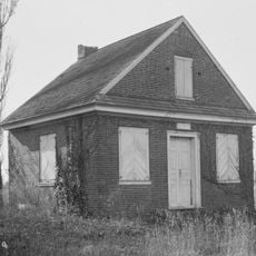 Appoquinimink Friends Meetinghouse