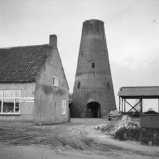 Molen van de Bergh