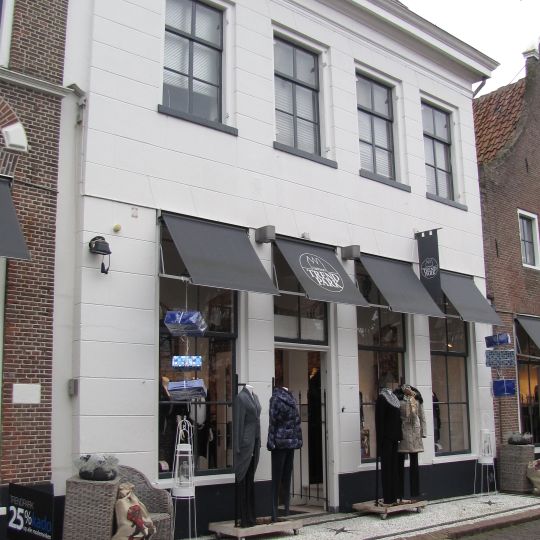 Beekstraat 45, Elburg