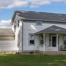 Fanckboner-Nichols Farmstead