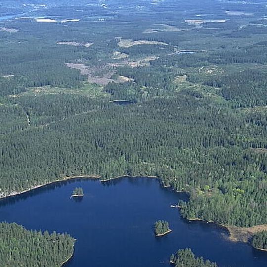 Orkarebäcken