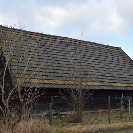 Trebendorf, Dorfstraße 45