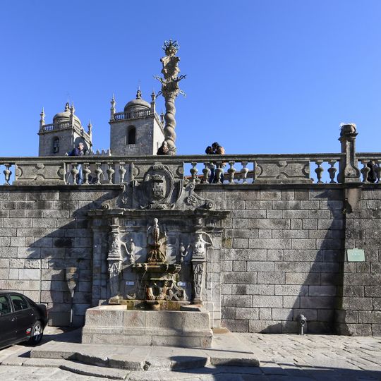 Chafariz do Pelicano