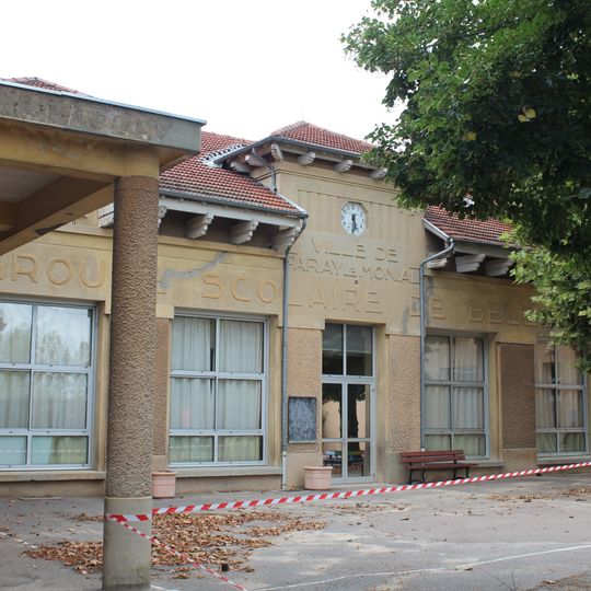 Groupe scolaire Bellevue