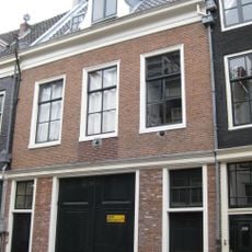 Kerkstraat 187, Amsterdam