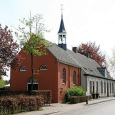 Protestantse Kerk