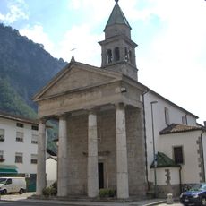 Chiesa di San Lorenzo Martire