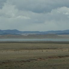 Antero Reservoir