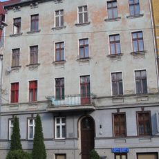 92 Kosynierów Gdyńskich Street in Gorzów Wielkopolski