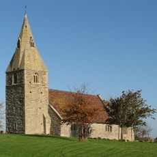 Church of St James