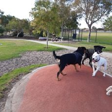 Rockingham Enclosed Dog Park