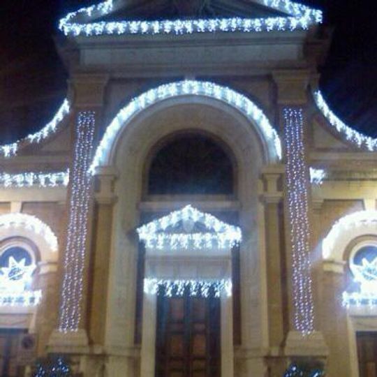 Chiesa di Sant'Antonio di Padova