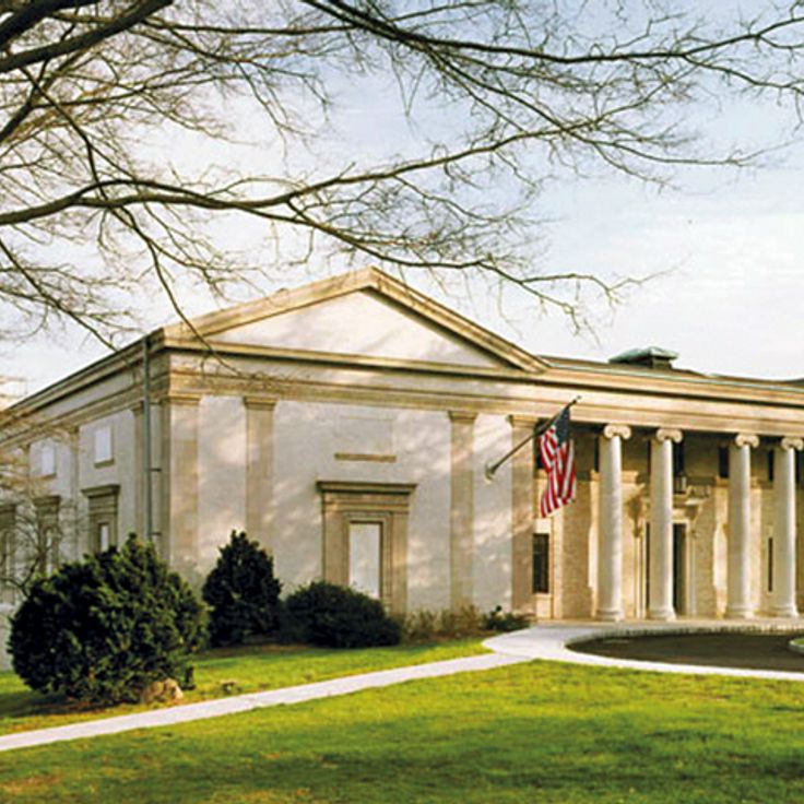 Museo de Arte Montclair