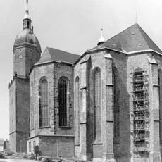 St. Annenkirche