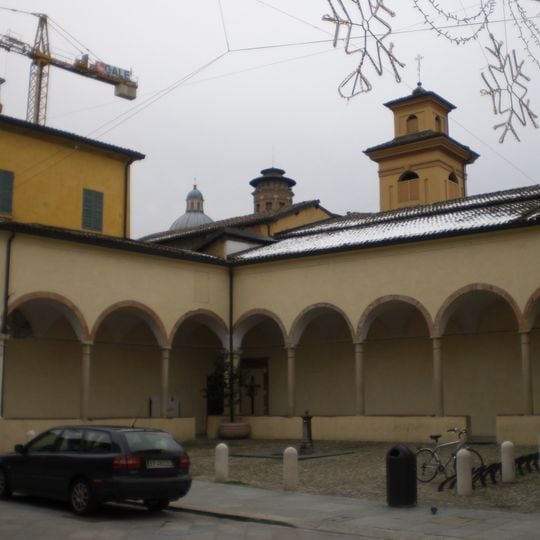 Chiesa di Santo Stefano