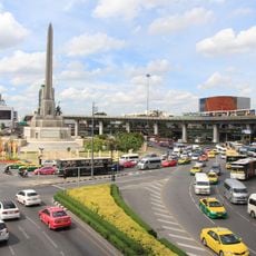 Victory Monument