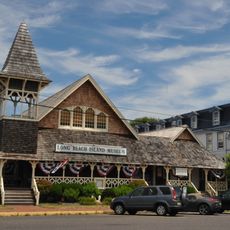 Beach Haven Historic District