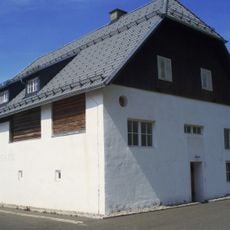 Farmhouse Hillberger, Stolzalpe