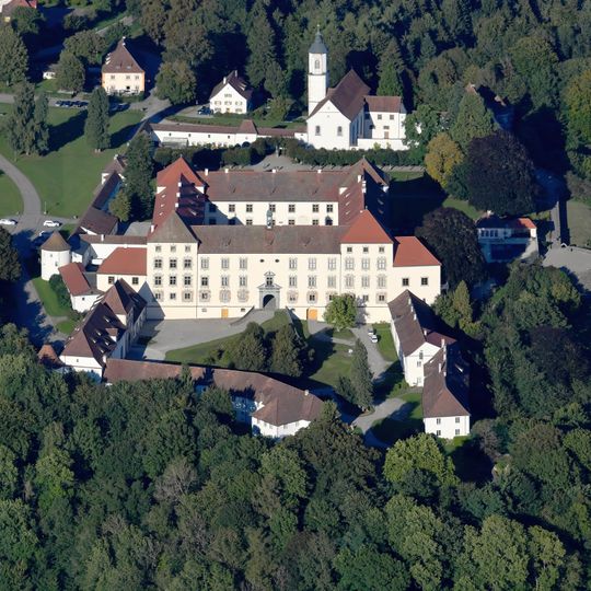 Schloss Zeil