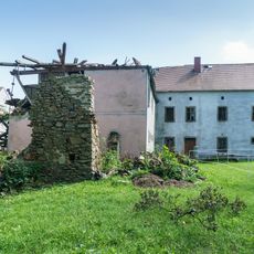 Niedermühle Lampertswalde