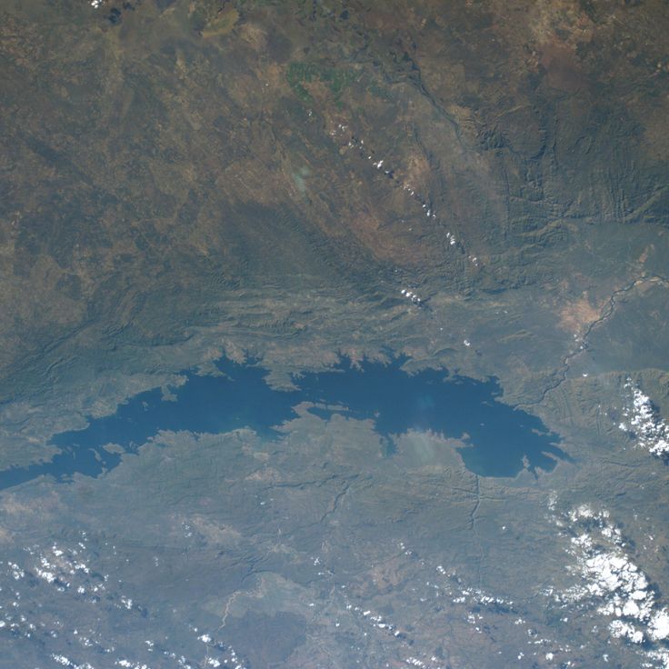 Lago Kariba