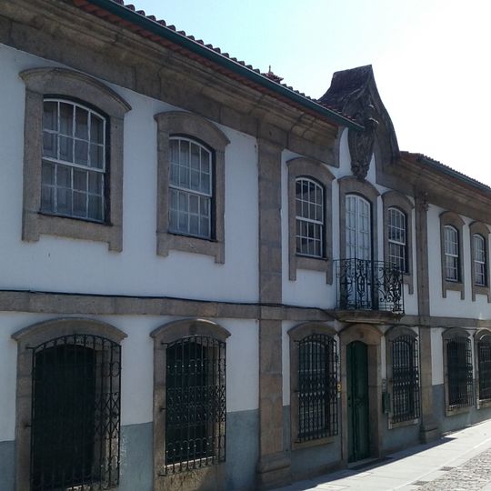 Casa da Ponte