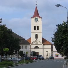 Church of Saint Nicholas