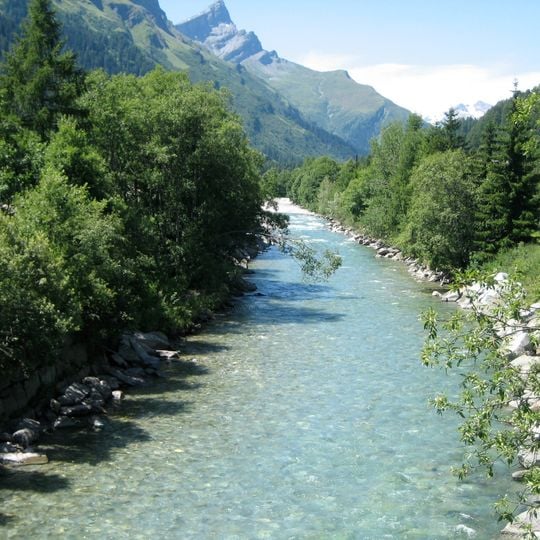 Hinterrhein