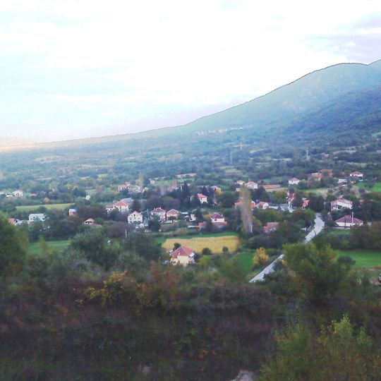 Kažani