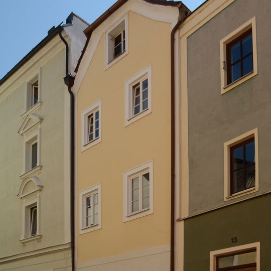 Lederergasse 11