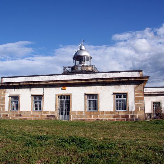 Faro de Ribadesella