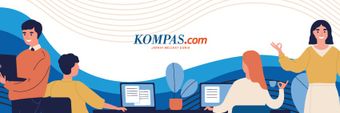 Kompas Profile Cover