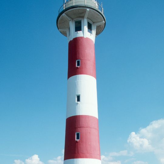 Vuurtoren van Nieuwpoort