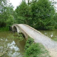 Footbridge