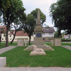 Kriegerdenkmal