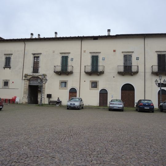 Palazzo Piccolomini
