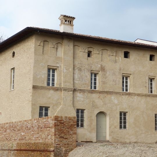 Castello di Casalmoro