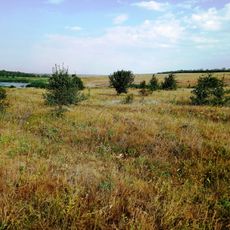 Bestash Landscape Preserve