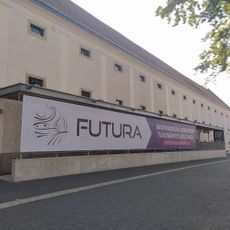FUTURA Interaktív Természettudományi Élményközpont