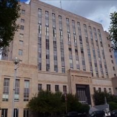 Oklahoma County Courthouse