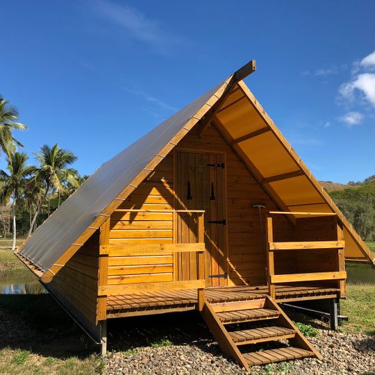 Auberge du pêcheur