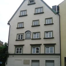 Bürgerhaus