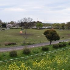 Saiko Dōman Green Park